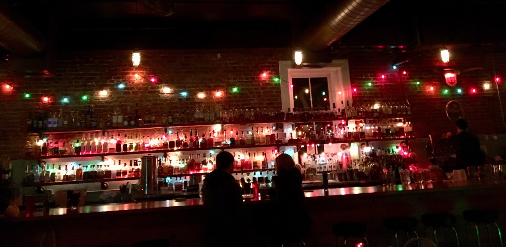 The Silver Dollar - Louisville, KY